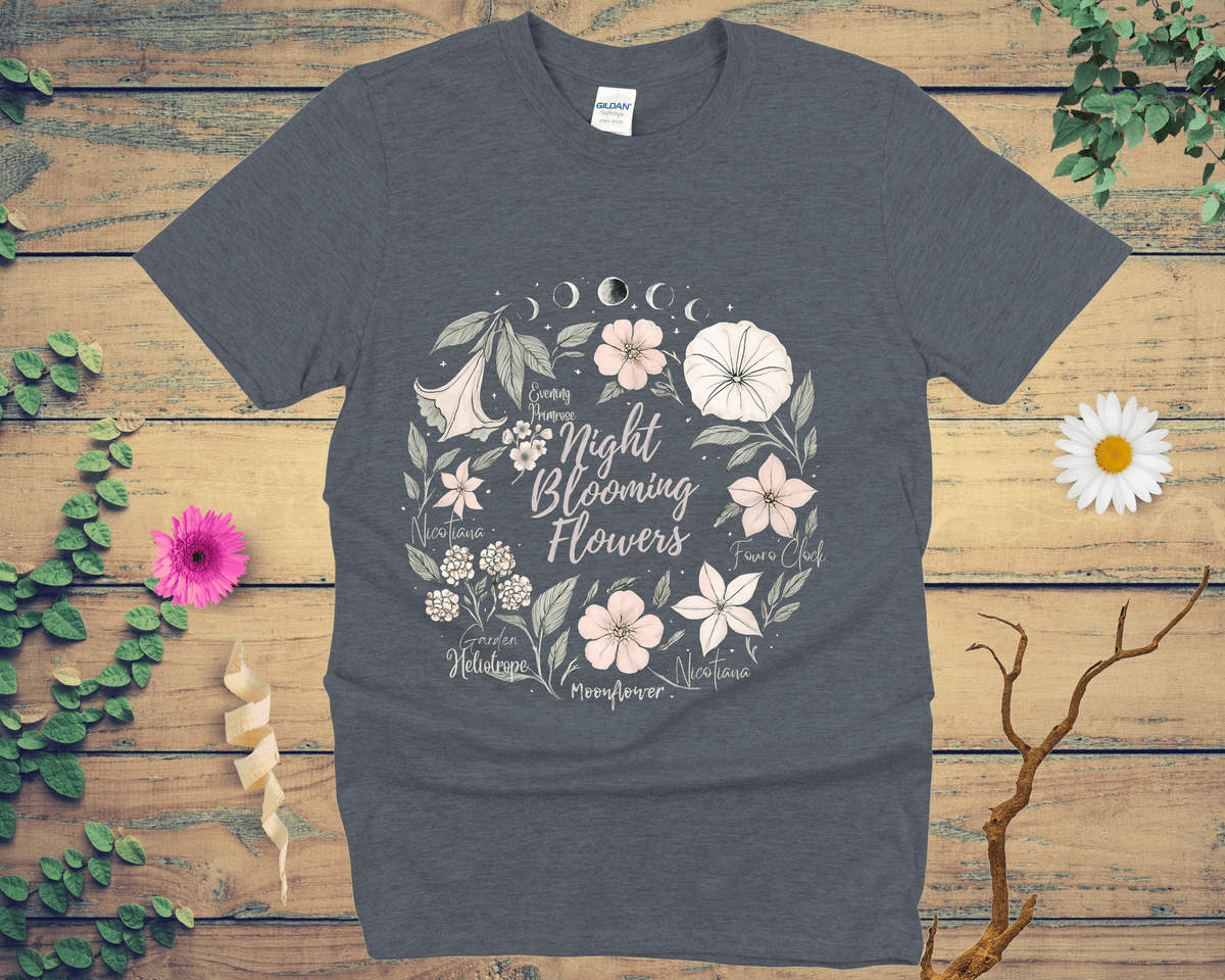 Featured Tees - LOST HUES