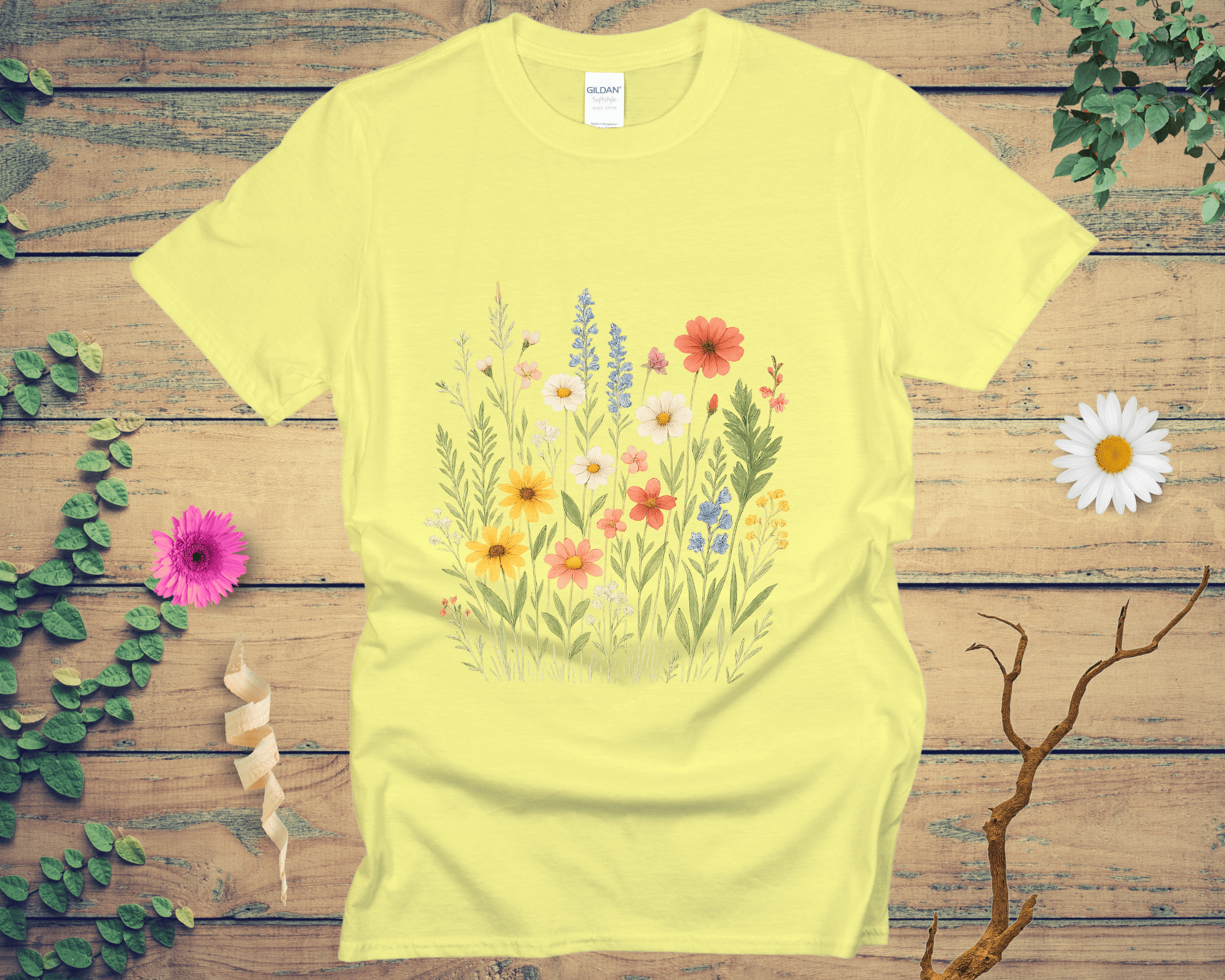 Summer Tees