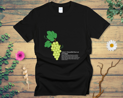 Miniature Verdant Globes Tee