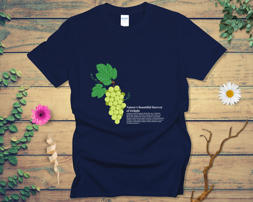 Miniature Verdant Globes Tee